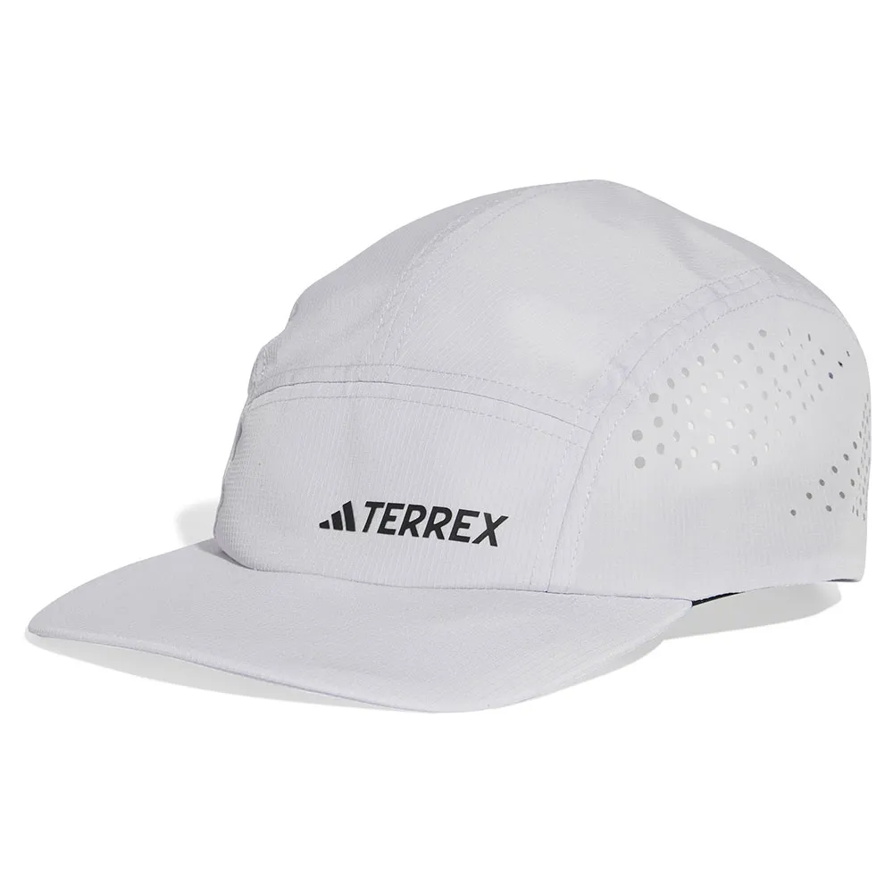 adidas Terrex Climacool 5 Panel Solid Cap adidas Terrex Climacool 5 Panel Solid Cap