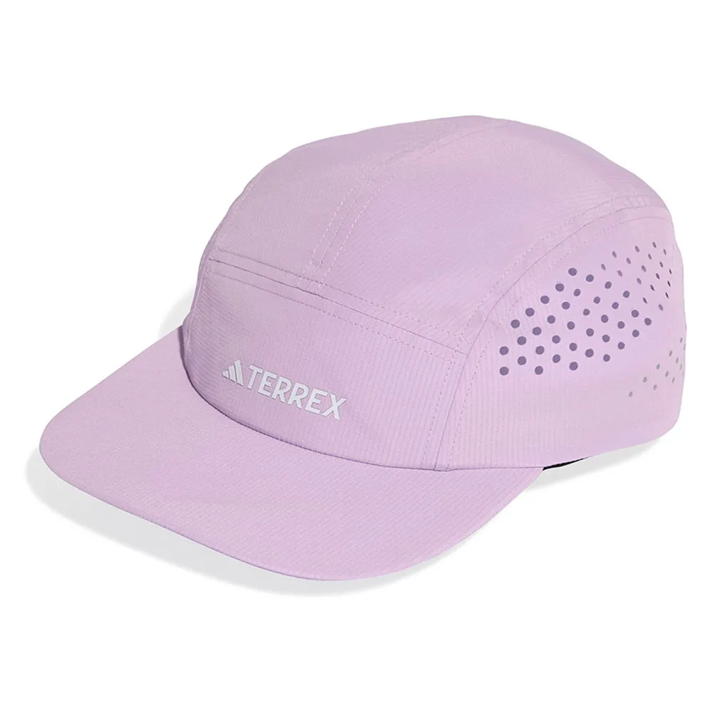 adidas Terrex Climacool 5-panel Solid Cap