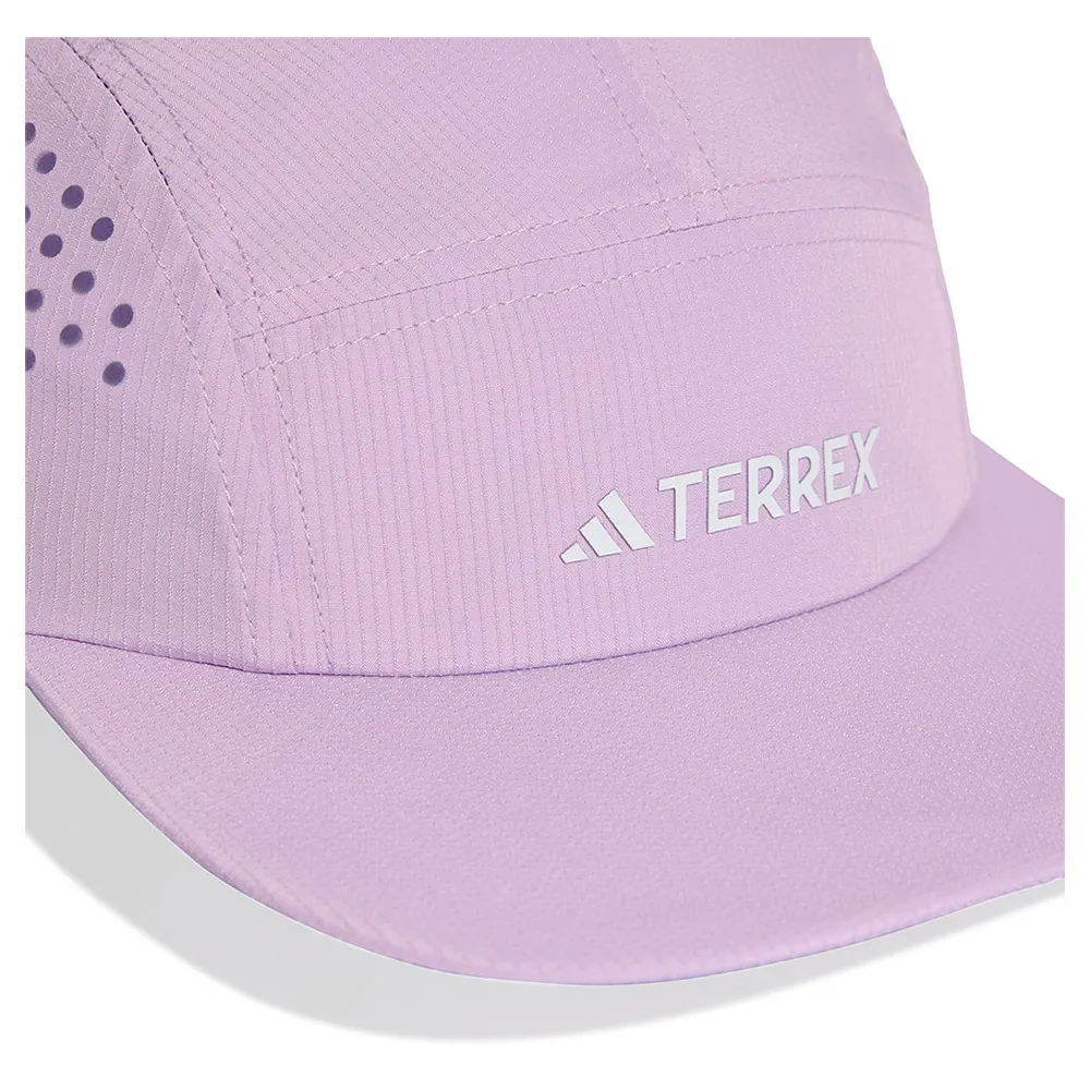 adidas Terrex Climacool 5-panel Solid Cap