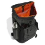 adidas Terrex Climacool Multi 32l Ryggsekk, Black / semi impact orange / white