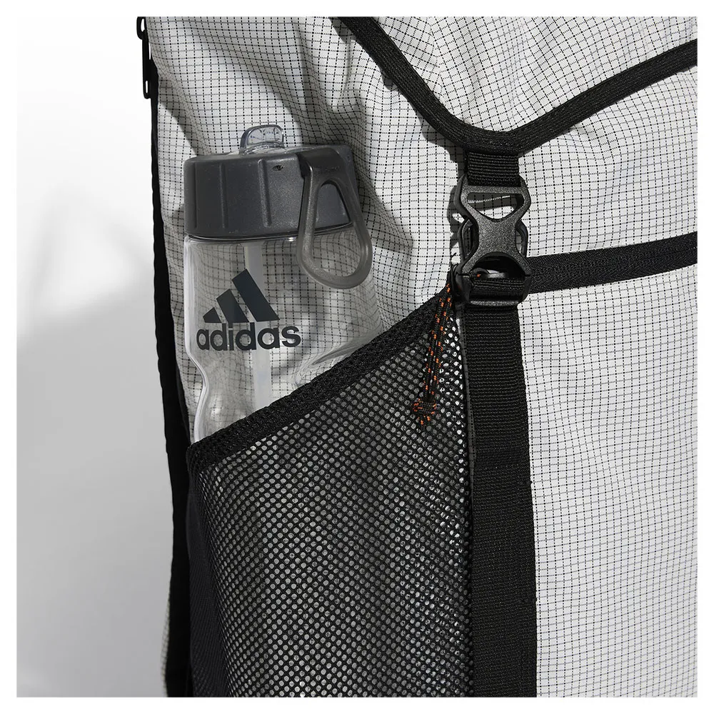 adidas Terrex Climacool Multi 32l Ryggsekk, Dash grey / semi impact orange / black