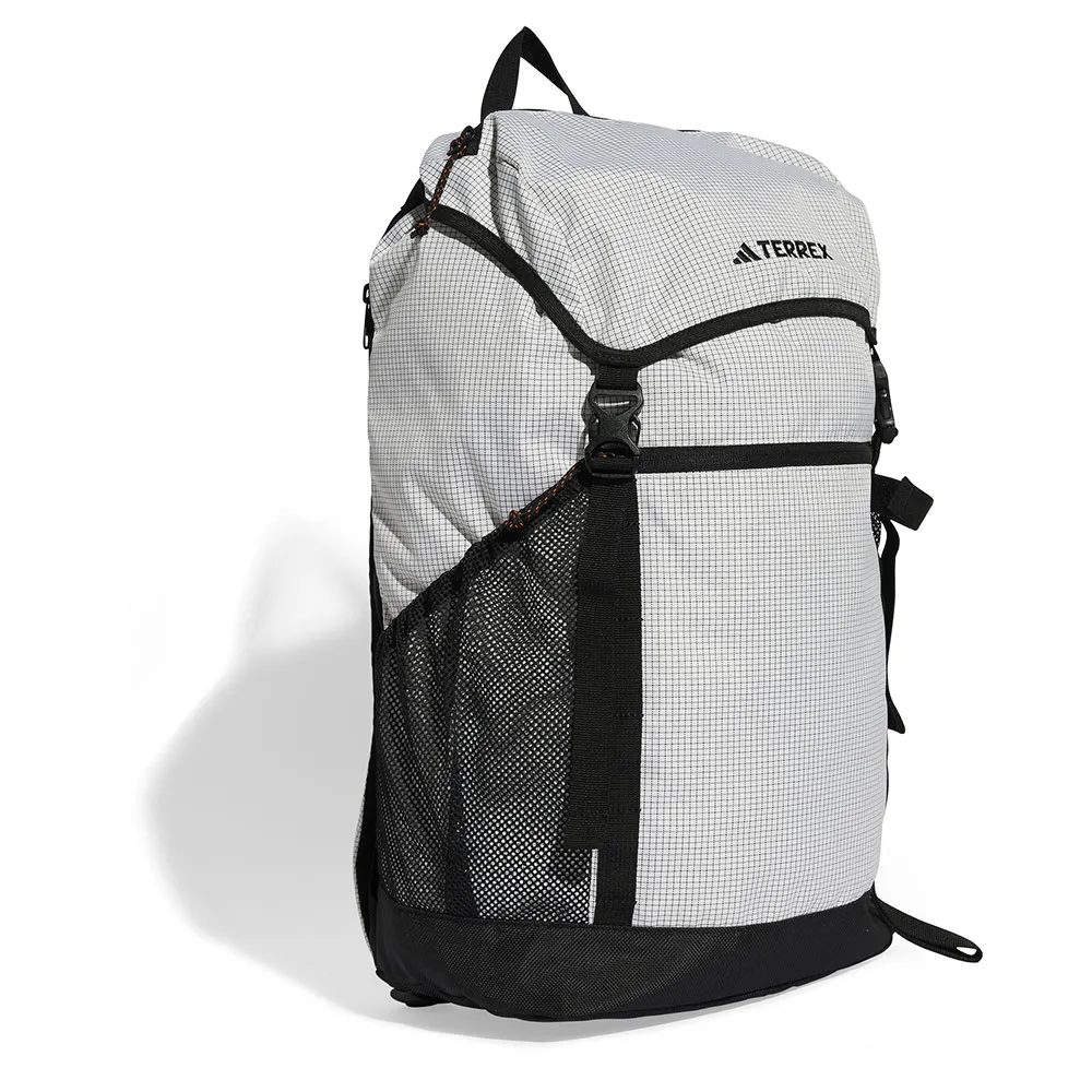 adidas Terrex Climacool Multi 32l Ryggsekk, Dash grey / semi impact orange / black