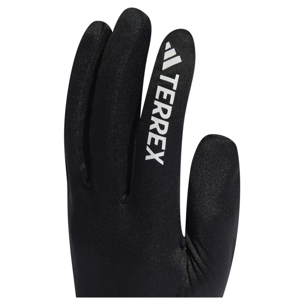 adidas Terrex Cold Rdy Hansker, Black