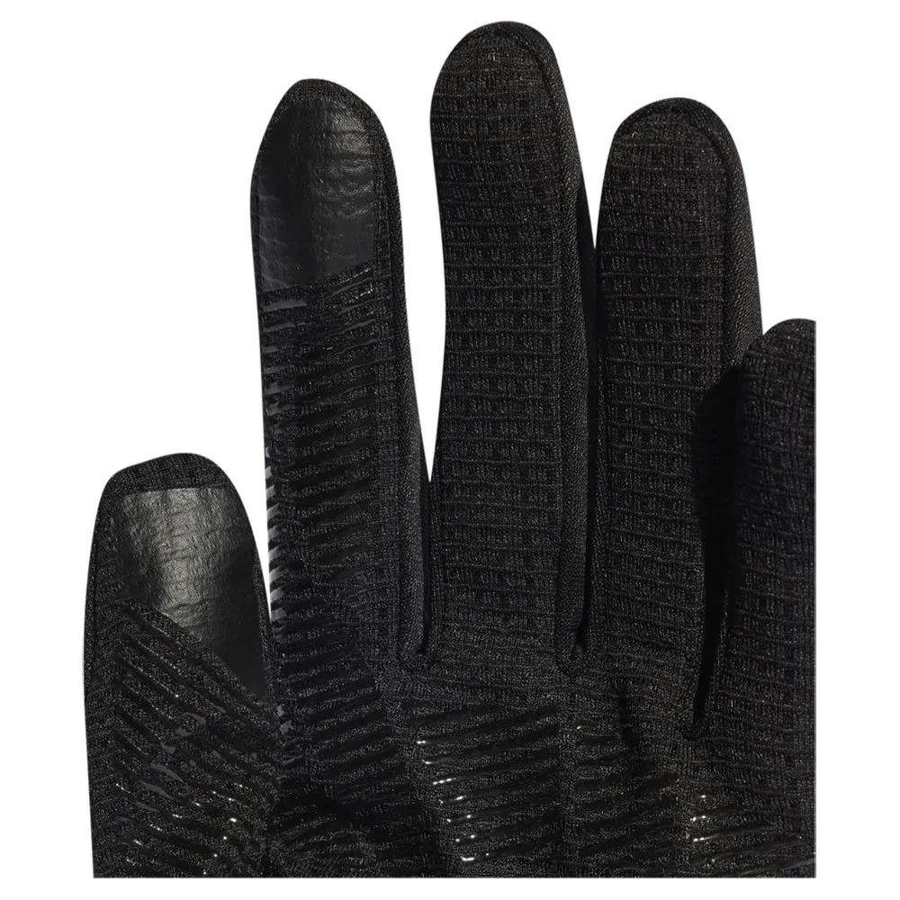 adidas Terrex Cold Rdy Hansker, Black