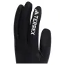 adidas Terrex Cold Rdy Hansker, Black