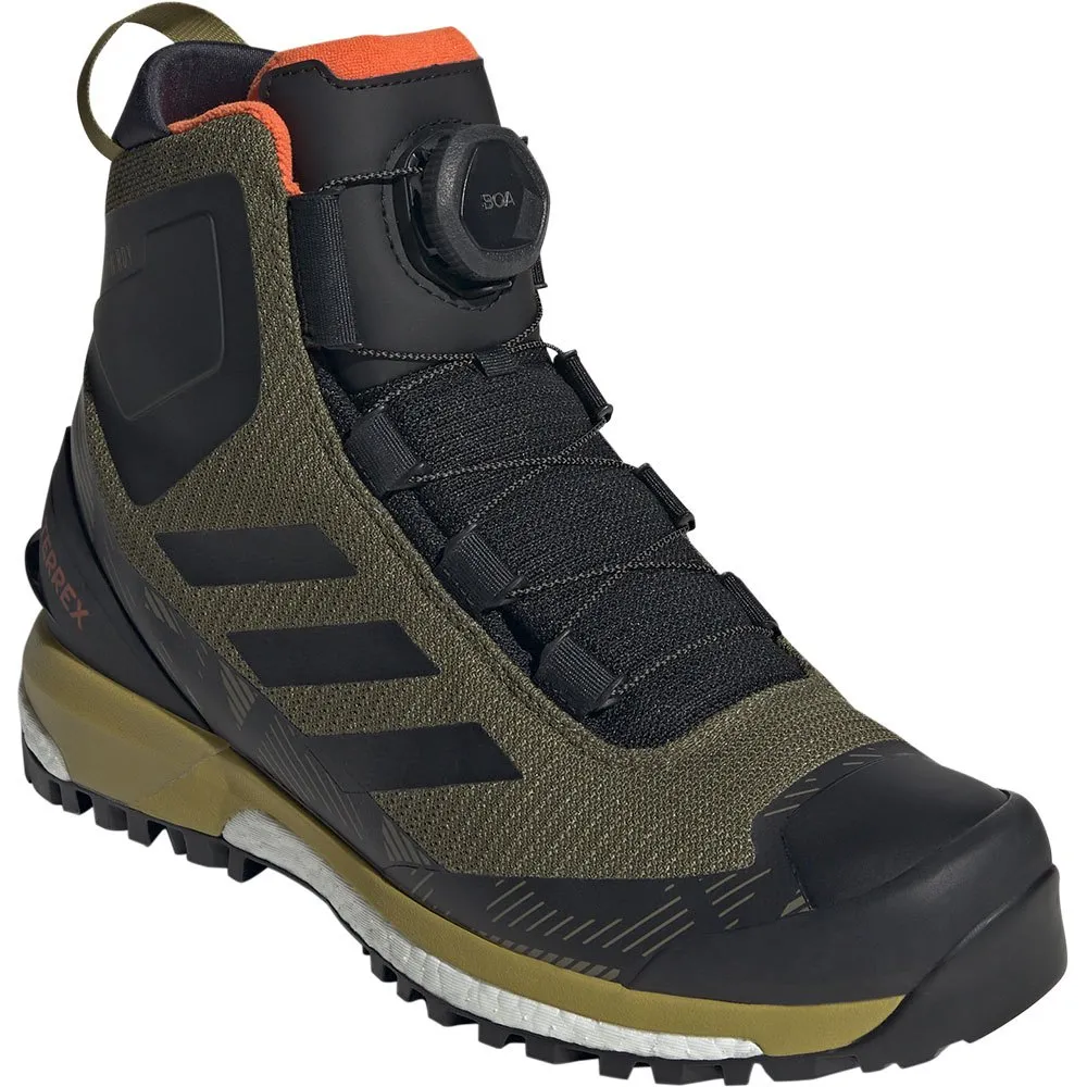 adidas Terrex Conrax Boa Rain Rdy Tursko adidas Terrex Conrax Boa Rain Rdy Tursko