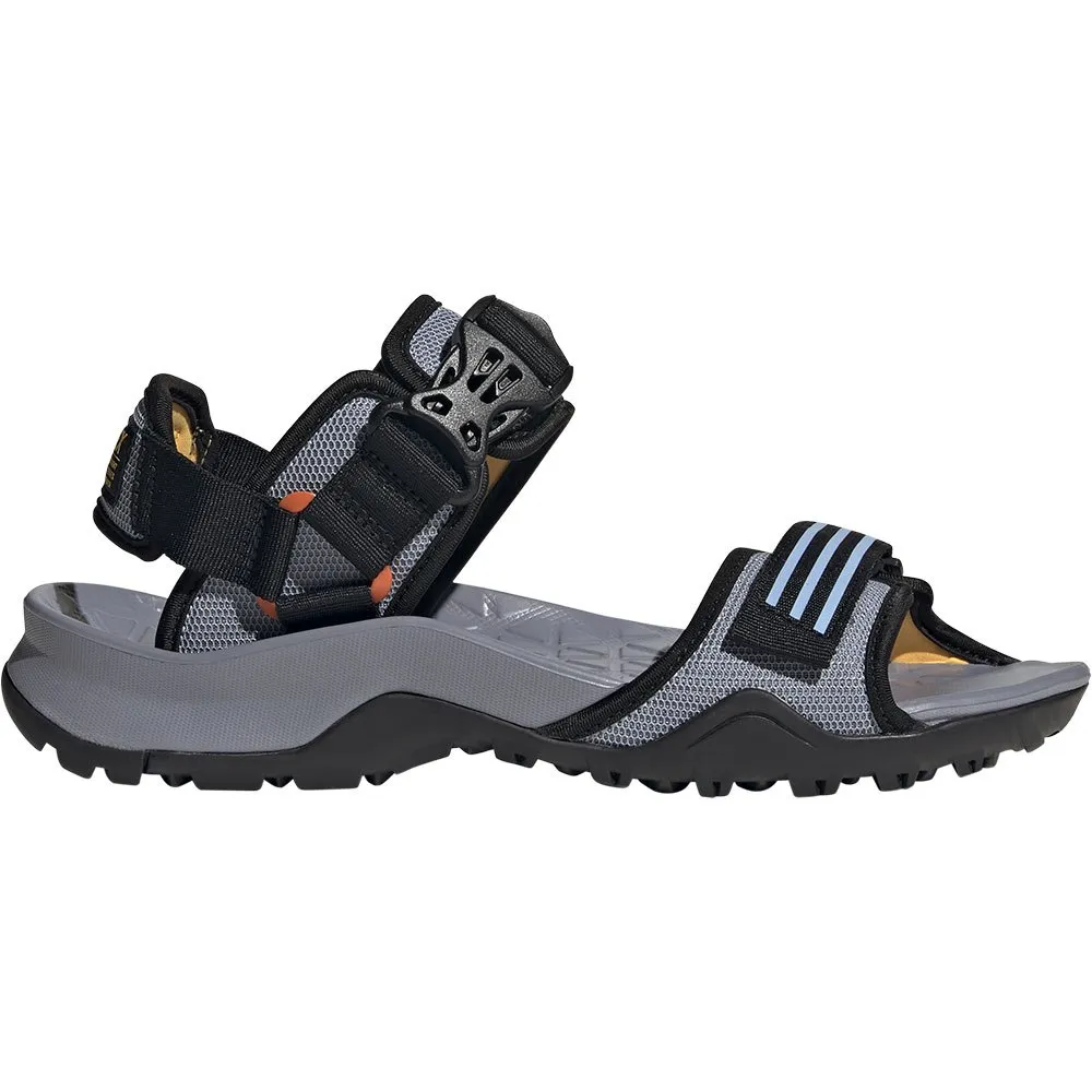 adidas Terrex Cyprex Ultra Dlx Sandaler, Blue