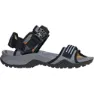 adidas Terrex Cyprex Ultra Dlx Sandaler, Blue