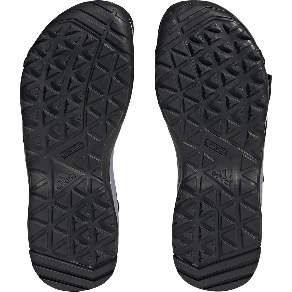 adidas Terrex Cyprex Ultra Dlx Sandaler, Blue