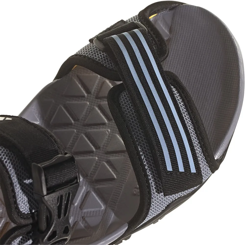 adidas Terrex Cyprex Ultra Dlx Sandaler, Blue