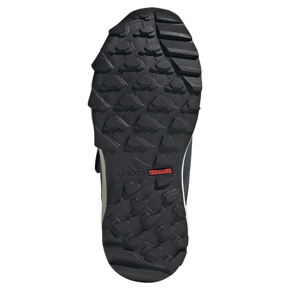 adidas Terrex Disney Agravic Boa Trailsko, Wonder steel / core black / semi impact orange