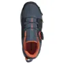 adidas Terrex Disney Agravic Boa Trailsko, Wonder steel / core black / semi impact orange