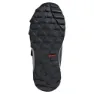 adidas Terrex Disney Agravic Boa Trailsko, Wonder steel / core black / semi impact orange