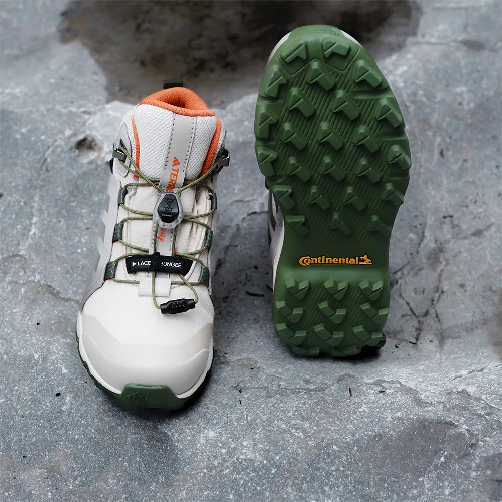 adidas Terrex Disney Mid Goretex Tursko