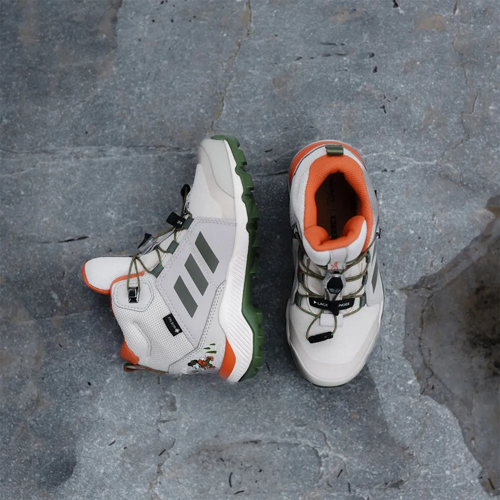 adidas Terrex Disney Mid Goretex Tursko