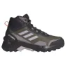 adidas Terrex Eastrail 2 Mid Rain.rdy Tursko, Olive strata / silver dawn / amber tint