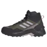 adidas Terrex Eastrail 2 Mid Rain.rdy Tursko, Olive strata / silver dawn / amber tint