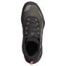 adidas Terrex Eastrail 2 Mid Rain.rdy Tursko, Olive strata / silver dawn / amber tint