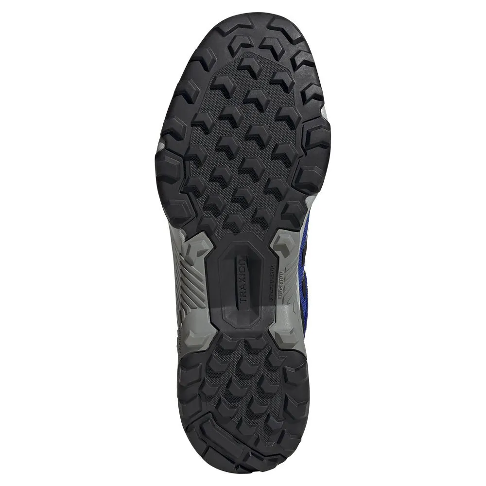adidas Terrex Eastrail 2 Rain.rdy Tursko, Semi lucid blue / core black / ch solid grey
