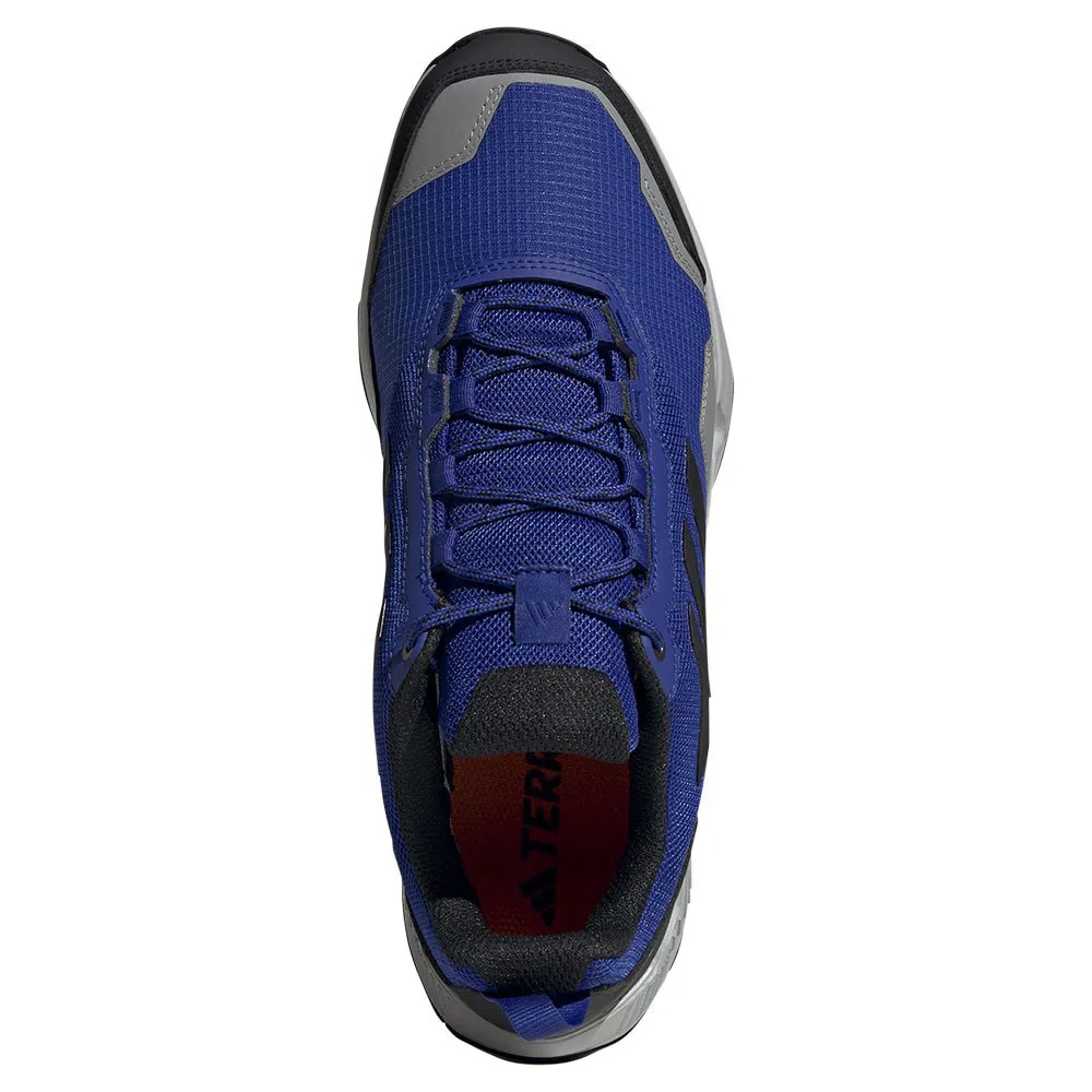 adidas Terrex Eastrail 2 Rain.rdy Tursko, Semi lucid blue / core black / ch solid grey