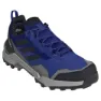 adidas Terrex Eastrail 2 Rain.rdy Tursko, Semi lucid blue / core black / ch solid grey