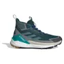 Aurora ivy / preloved teal / grey three