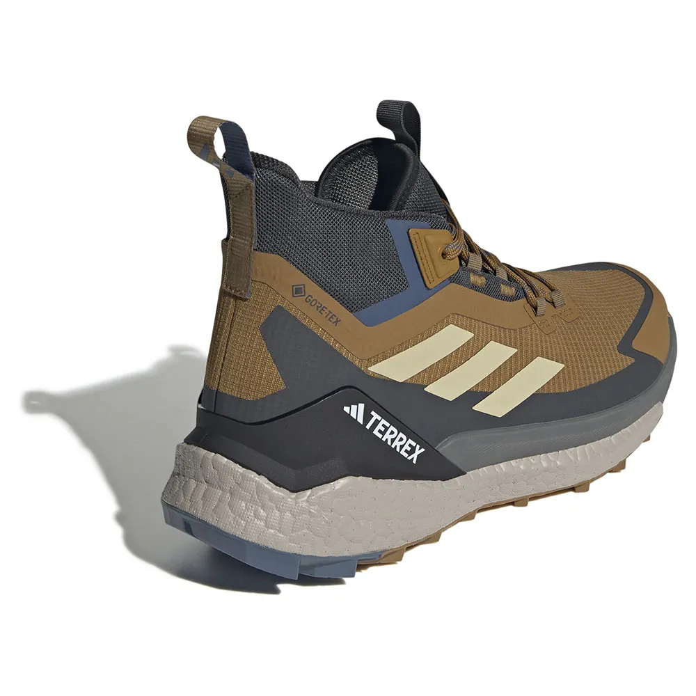 adidas Terrex Free Hiker 2.0 Goretex Tursko adidas Terrex Free Hiker 2.0 Goretex Tursko