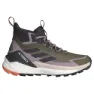 Olive strata / aurora black / amber tint