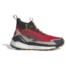Pure ruby / grey five / wonder beige