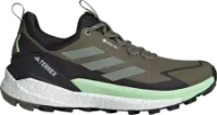 adidas Terrex Free Hiker 2.0 Low Goretex Tursko