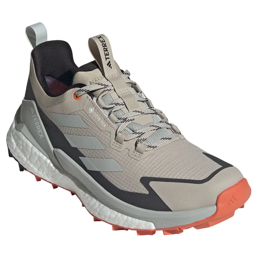 adidas Terrex Free Hiker 2.0 Low Goretex Tursko