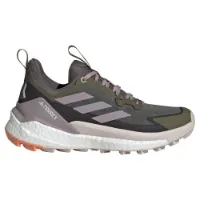 adidas Terrex Free Hiker 2.0 Low Tursko