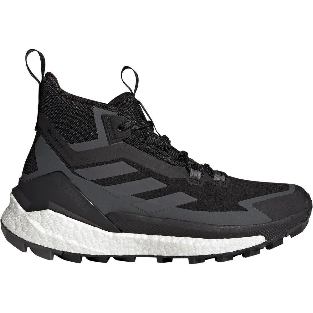 adidas Terrex Free Hiker 2 Goretex Tursko