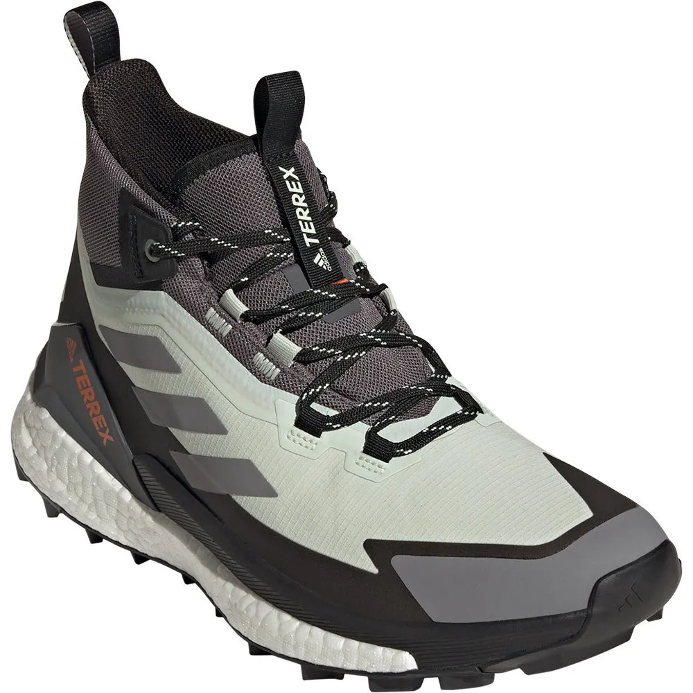 adidas Terrex Free Hiker 2 Goretex Tursko adidas Terrex Free Hiker 2 Goretex Tursko