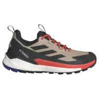 adidas Terrex Free Hiker 2 Low Goretex Tursko