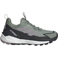 adidas Terrex Free Hiker 2 Low Goretex Tursko