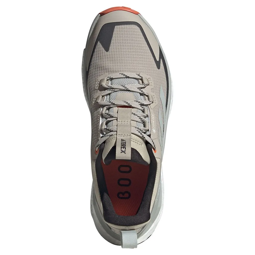 adidas Terrex Free Hiker 2 Low Goretex Tursko