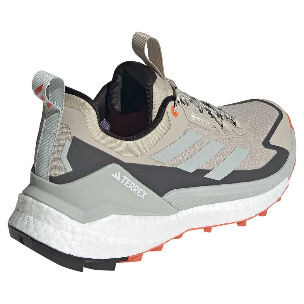 adidas Terrex Free Hiker 2 Low Goretex Tursko