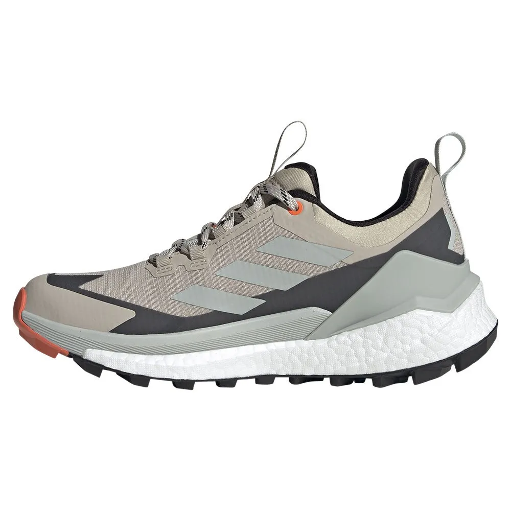 adidas Terrex Free Hiker 2 Low Goretex Tursko