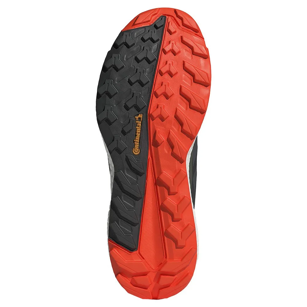 adidas Terrex Free Hiker 2 Low Tursko