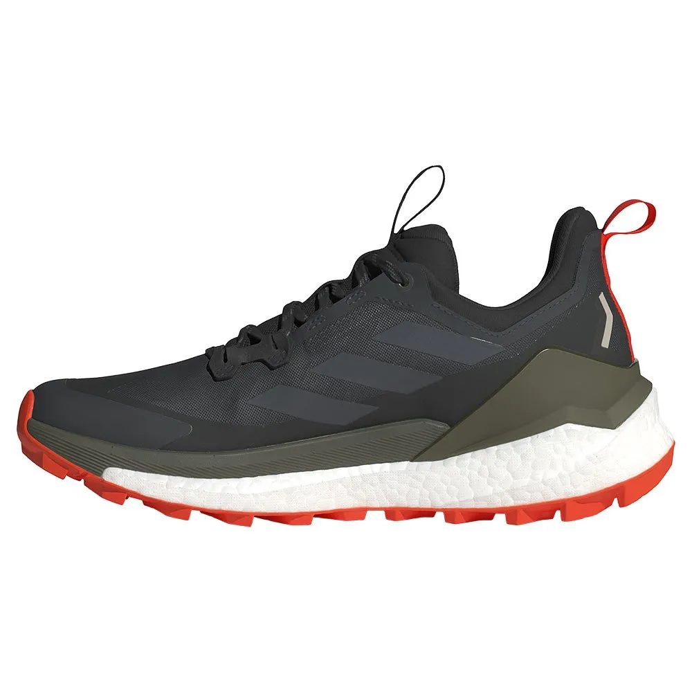 adidas Terrex Free Hiker 2 Low Tursko