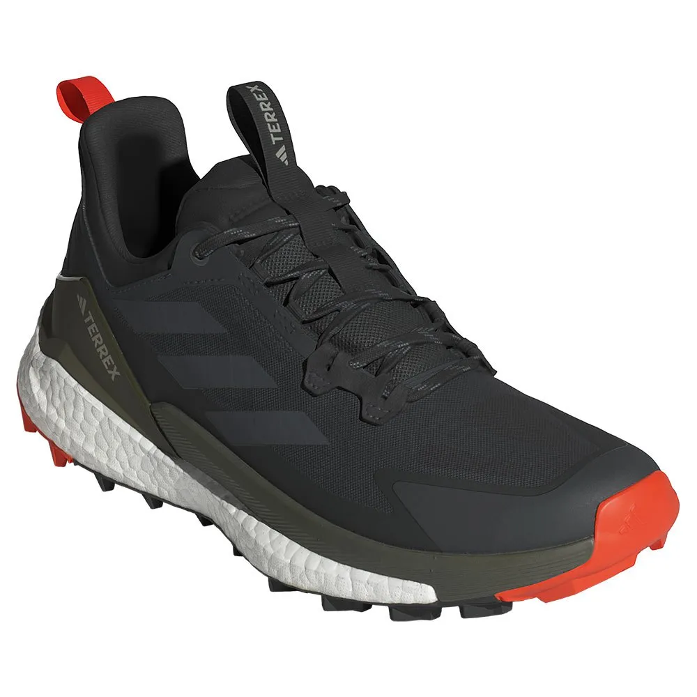 adidas Terrex Free Hiker 2 Low Tursko