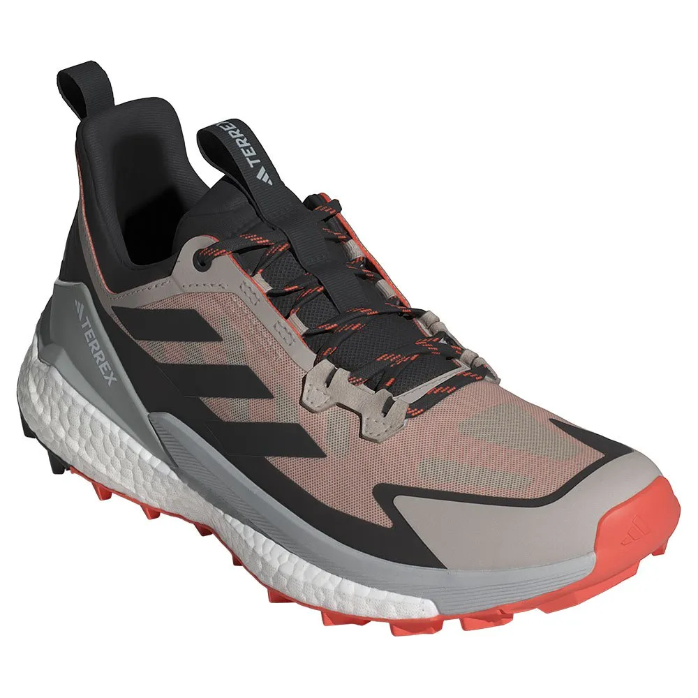 adidas Terrex Free Hiker 2 Low Tursko
