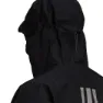adidas Terrex Goretex Paclite Jakke, Black