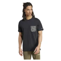 adidas Terrex Graphic Kortarmet T-skjorte