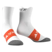 adidas Terrex Heat.rdy Trail Running Agravic Sokker