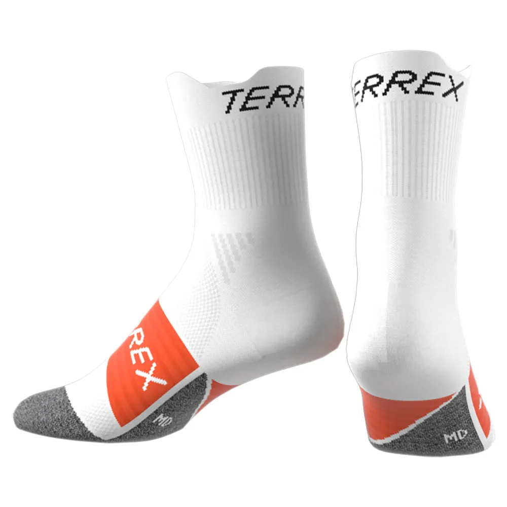 adidas Terrex Heat.rdy Trail Running Agravic Sokker adidas Terrex Heat.rdy Trail Running Agravic Sokker