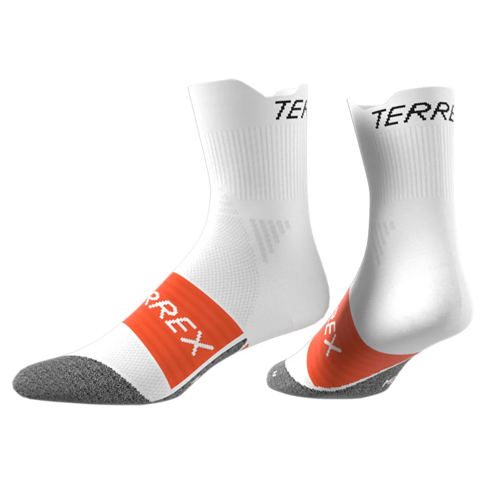 adidas Terrex Heat.rdy Trail Running Agravic Sokker adidas Terrex Heat.rdy Trail Running Agravic Sokker