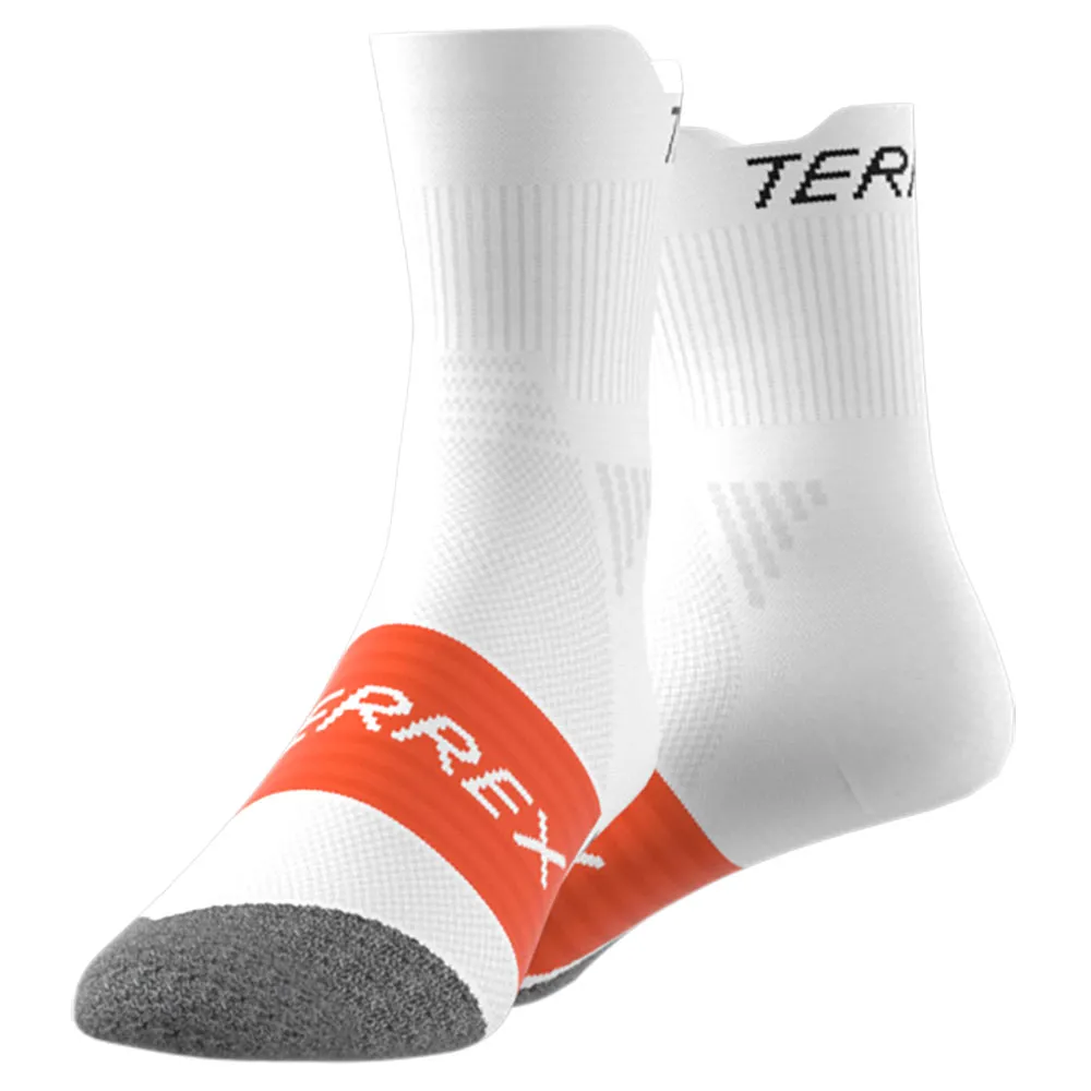 adidas Terrex Heat.rdy Trail Running Agravic Sokker adidas Terrex Heat.rdy Trail Running Agravic Sokker