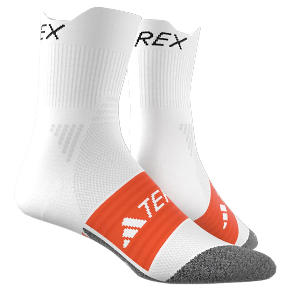 adidas Terrex Heat.rdy Trail Running Agravic Sokker adidas Terrex Heat.rdy Trail Running Agravic Sokker